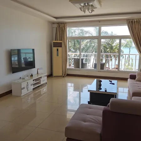 Blevama Bay View Home Dar es Salaam Exterior photo