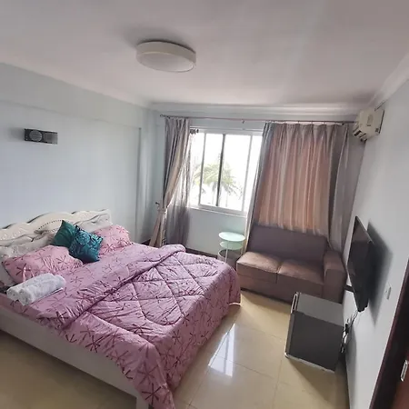 Blevama Bay View Home Dar es Salaam Exterior photo