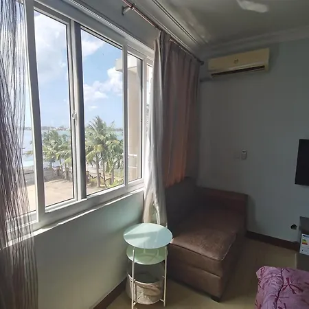 Blevama Bay View Home Dar es Salaam Exterior photo