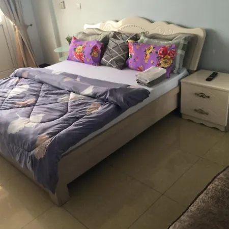 Blevama Bay View Home Dar es Salaam Exterior photo