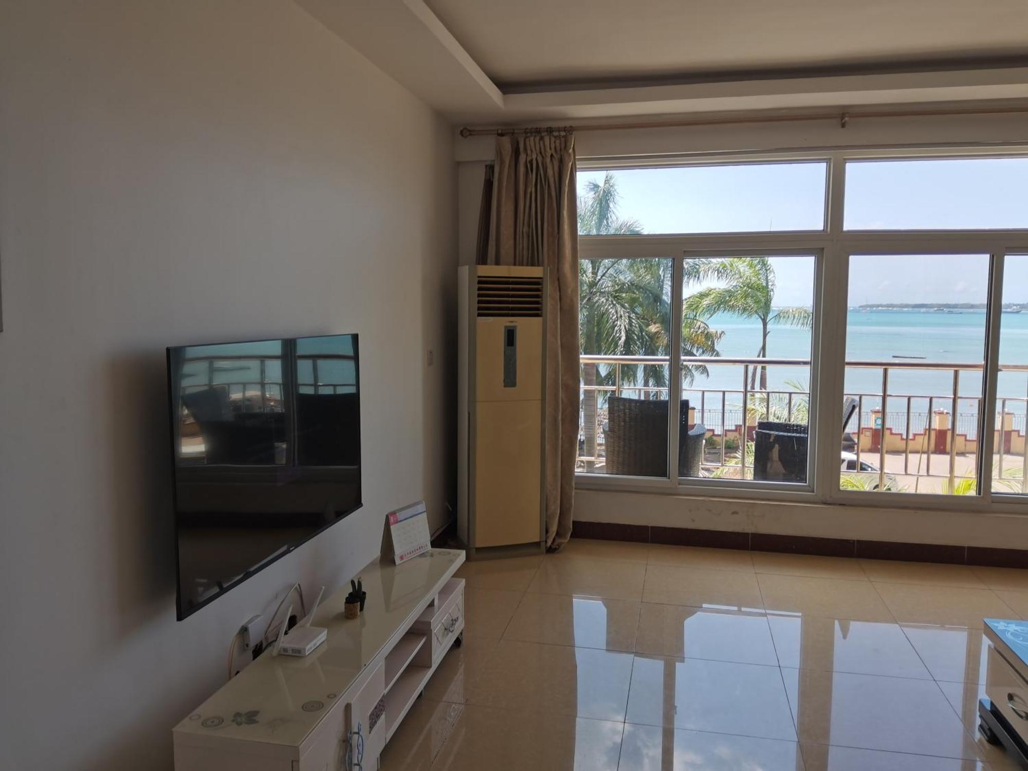 Blevama Bay View Homestay *