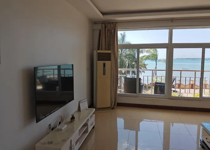 Blevama Bay View Home
