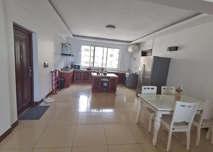 Blevama Bay View Home