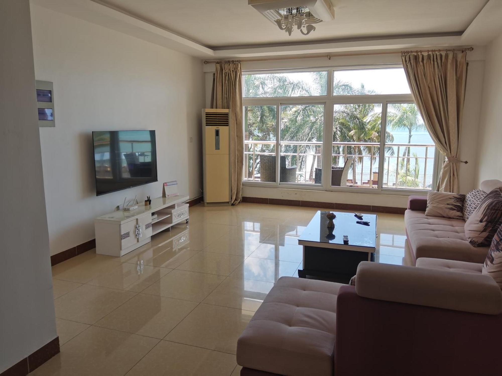 Homestay Blevama Bay View