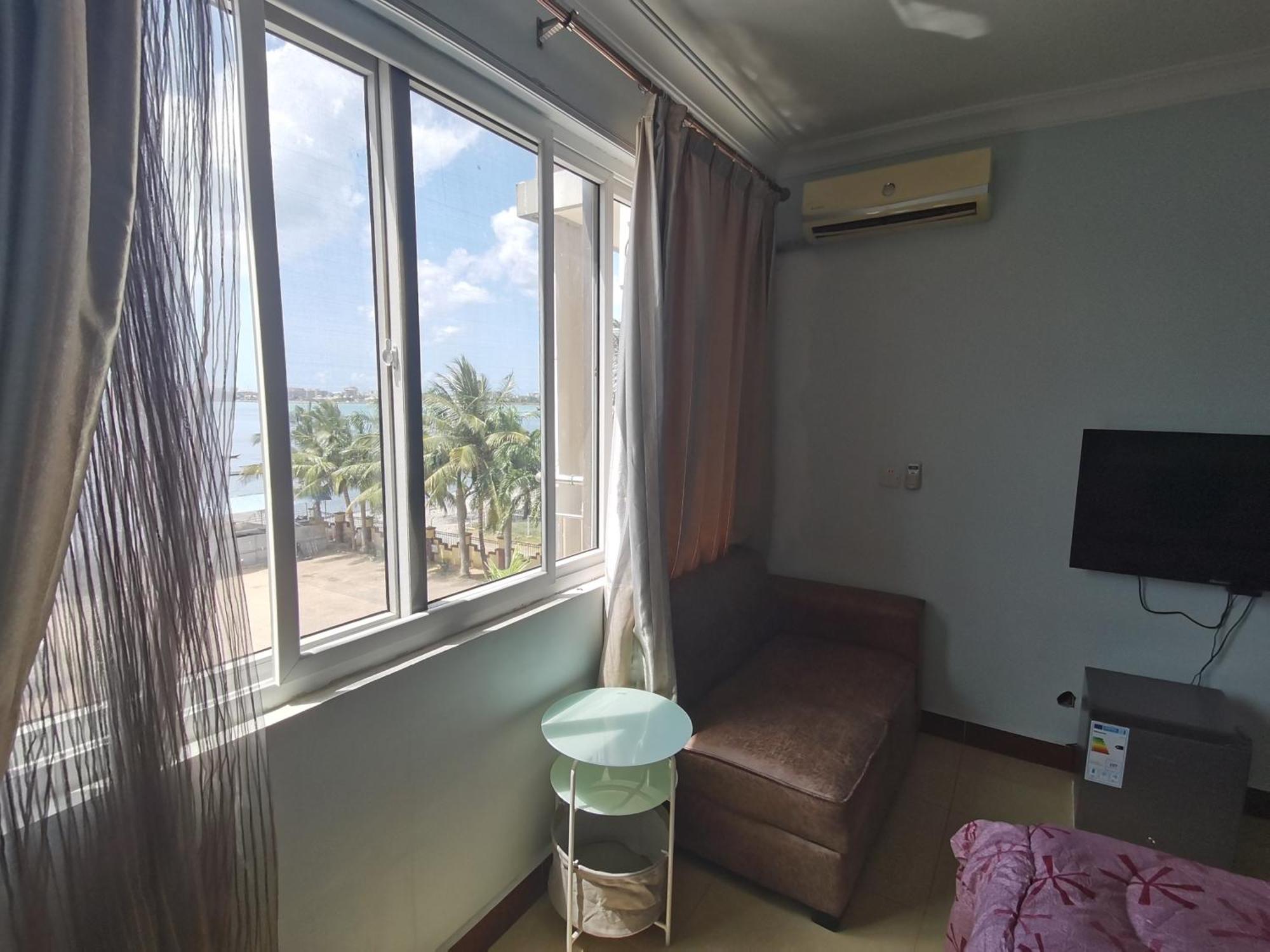 Blevama Bay View Homestay