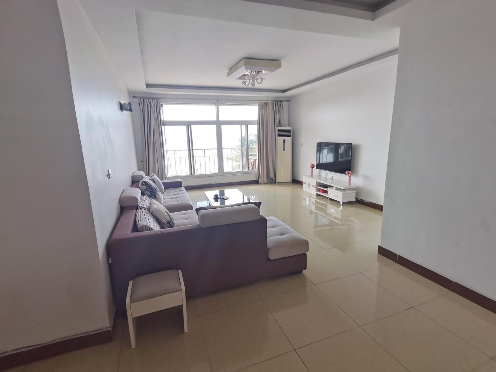 Blevama Bay View Homestay Dar es Salaam