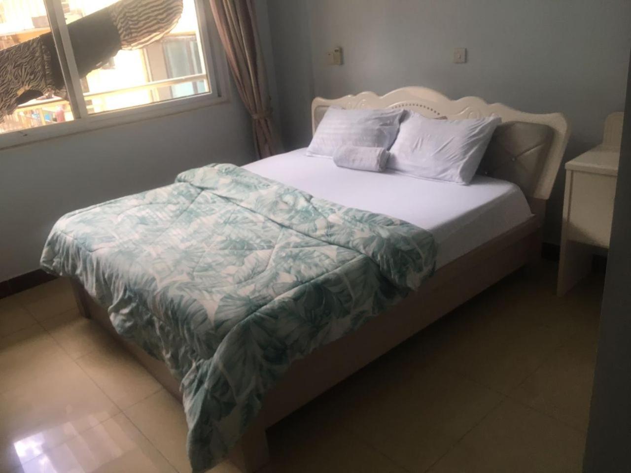 Homestay Blevama Bay View Dar es Salaam