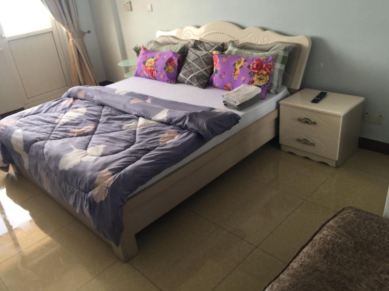 Homestay Blevama Bay View
