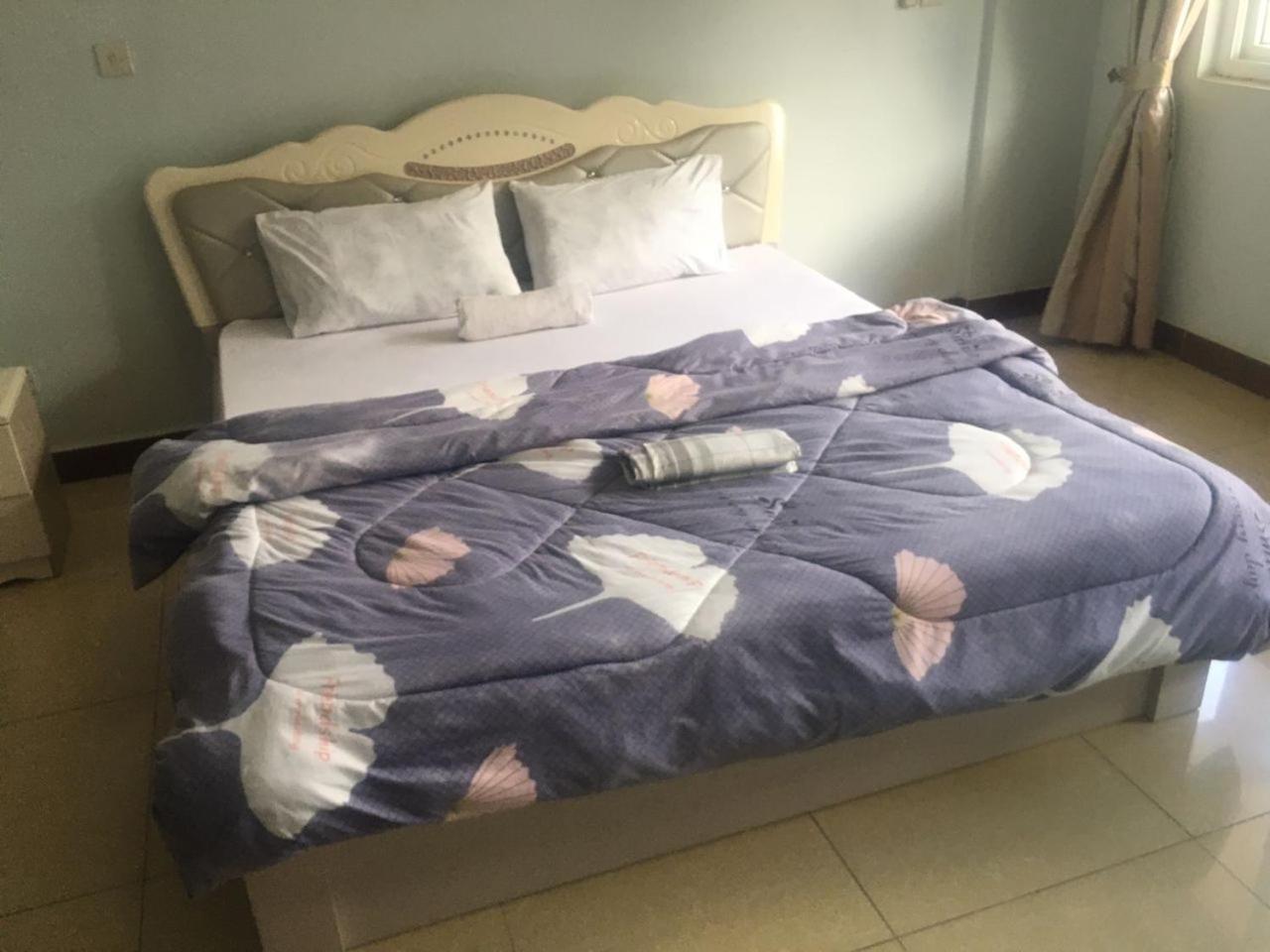 Homestay Blevama Bay View Dar es Salaam