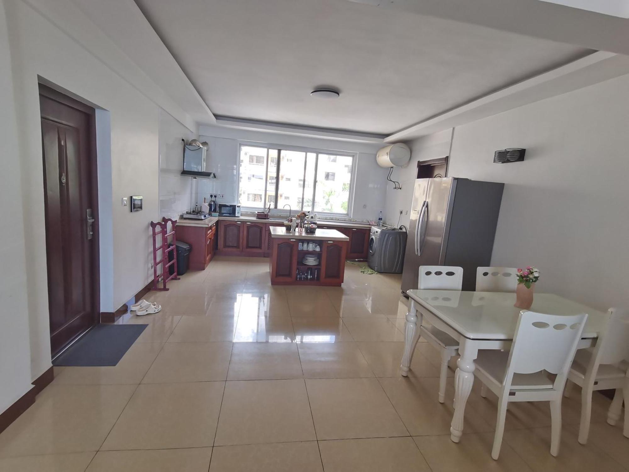 Blevama Bay View Dar es Salaam